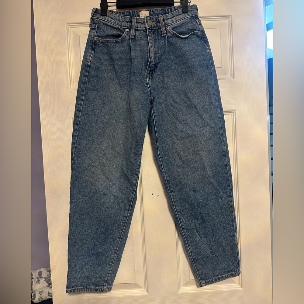 a new day Women's Boyfriend Jeans in Blue